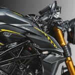 🏍️ ¡Descubre la potencia de la Black Bird 800 Italika! Todo lo que necesitas saber sobre esta increíble motocicleta