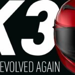 🔥 ¡El mejor casco AGV K3 para protegerte en la carretera! ¡Descubre todos sus detalles aquí! 🔥