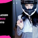 👩‍🦰💥 Descubre los mejores cascos de moto para mujer: ¡Moda y seguridad en un solo lugar!