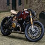 🏍️ Descubre la pasión única de la moto café racer: guía definitiva para los amantes del estilo vintage