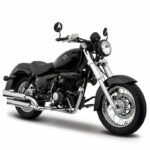 🏍️ Descubre la potencia y estilo de la Italika TC 250: la moto que lo tiene todo
