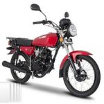 🏍️ ¡Descubre la potencia y estilo de la moto Italika 125! ¡La mejor opción para tus aventuras en dos ruedas!