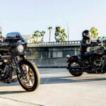 🏍️ Descubre las increíbles características de la Harley Davidson Moto: potencia y estilo en una sola máquina 🏍️