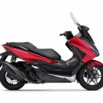 🏍️ Honda Forza 125: El scooter de mayor rendimiento y estilo 😎