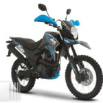 🏍️¡Descubre todo sobre la Italika DM 150! La mejor opción en motocicletas de alto rendimiento 🚀