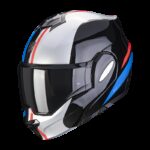 🔥 Descubre el mejor 🔒 casco Scorpion Exo 🏍️: seguridad y estilo en un solo producto