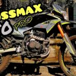 🔥 Descubre todo sobre la poderosa Vento Crossmax 250: el todoterreno que no te puedes perder