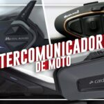 🏍️¡Descubre el mejor intercomunicador para moto! Guía completa y recomendaciones 📢