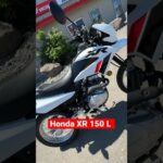 🏍️ Descubre la potencia de la moto Honda 150: ¡Una experiencia sobre ruedas que no puedes perderte!