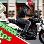 🔍💥 Guía definitiva para encontrar las mejores 💰✨ motos 125cc segunda mano: ¡Ahorra dinero mientras disfrutas de la adrenalina!