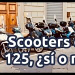 🛵💲 Encuentra tu Scooter 125 Segunda Mano al Mejor Precio