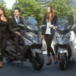 Consejos para elegir y comprar una moto scooter usada de calidad