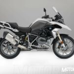 Descubre el precio de la moto BMW 1200 y enamórate de su potencia y estilo