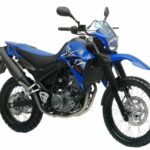 Descubre el precio de la Yamaha XT 660: ¡una moto imperdible para los amantes de la velocidad!