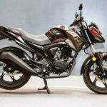 Descubre la potencia y diseño de la motocicleta Victory Nitro 151R