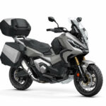 Descubre la potencia y versatilidad de la nueva Honda X-ADV: La moto que desafía todos los terrenos