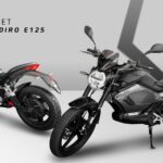 Descubre la revolución urbana con la URBEt Gadiro e125: La moto eléctrica perfecta para tus desplazamientos en la ciudad