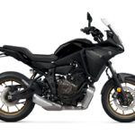 Descubre la Yamaha MT-07 Tracer: Una moto versátil y emocionante para todo tipo de aventuras