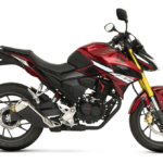 Descubre las características y ventajas de la increíble moto Honda CB190R