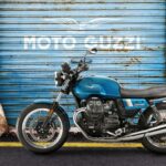 Descubre las novedades de la moto Guzzi V7 III: un icono renovado de estilo y rendimiento