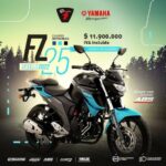 Descubre los impresionantes modelos de motos Yamaha 2022 y sus precios ¡No te quedes sin la tuya!