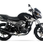 Descubre todo sobre la espectacular SZR 150 de Yamaha: Potencia, rendimiento y estilo en una sola moto
