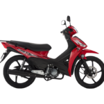 Descubre todo sobre la moto AKT Special 110: características, ventajas y más