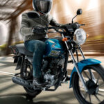 Descubre todo sobre la Yamaha Crux 110: una moto versátil y potente