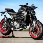 Ducati Monster: Descubre su precio y razones por las que vale la pena invertir