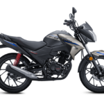 Honda CB 125: Descubre las características y precios de esta increíble motocicleta