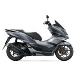 Honda PCX 2020: La moto perfecta para la movilidad urbana