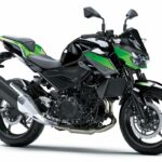 Kawasaki Z400 Precio: Una moto de alto rendimiento a un precio accesible