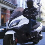Kymco Xciting 500: Una combinación de velocidad y estilo en una moto potente