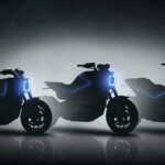 La revolución sobre ruedas: Descubre todo sobre la Moto Eléctrica Honda