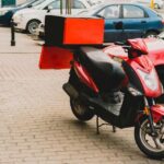 La versatilidad de las motos de carga: soluciones prácticas para transportar todo lo que necesitas