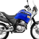 La Yamaha Tenere 250: Una moto versátil y aventurera para descubrir nuevos horizontes