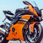Las magníficas motos deportivas Yamaha: potencia y adrenalina sobre dos ruedas