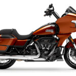 Moto Harley Davidson: Descubre sus modelos y precios en el mercado