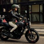 Motos de mujer: empoderamiento sobre ruedas