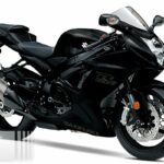 Suzuki GSX 600: La potencia y estilo que necesitas en una motocicleta