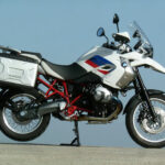 Todo lo que debes saber sobre la moto BMW GS 1200: características, rendimiento y opiniones de los expertos