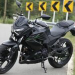Todo lo que debes saber sobre la moto Kawasaki 250: características, rendimiento y opciones de personalización
