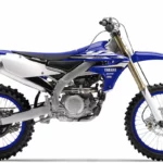 Todo lo que debes saber sobre la Yamaha YZ 450: la motocross de alto rendimiento