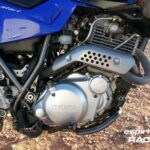 Todo lo que necesitas saber sobre la moto Yamaha 600: características, rendimiento y precio