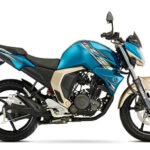 Yamaha FZ 125: La moto deportiva perfecta para la ciudad