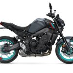 Yamaha MT 09 2022: ¡Descubre las nuevas características y mejoras de esta emocionante motocicleta!