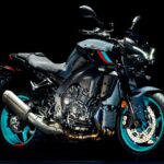 Yamaha MT-10 2022: Potencia y estilo renovados para dominar las calles