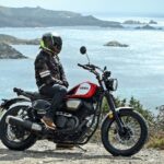 Yamaha SCR 950: La motocicleta vintage de alto rendimiento que debes conocer