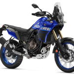Yamaha Ténéré 700: Conoce su precio y características