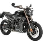 Zontes G1 155: Descubre todas las características y ventajas de esta impresionante motocicleta